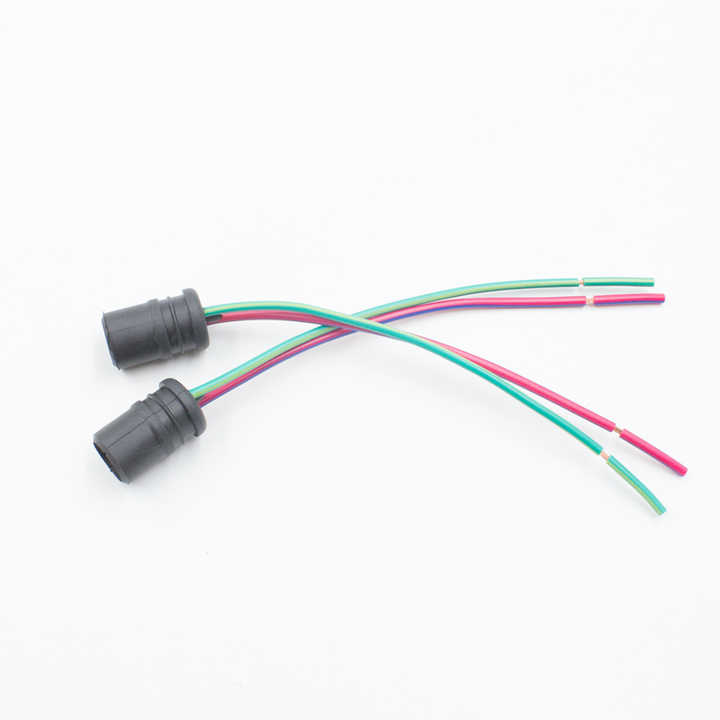 Adattatore Canbus Per LED 7440 T20 - Elimina Sfarfallio Indicatori - Foto 11