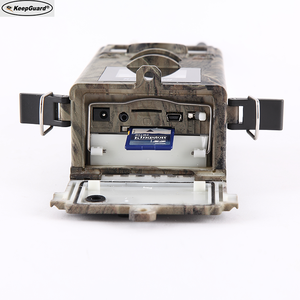 12 MP Trail Caméra chasse ferme de sécurité anti-vol cam lumière extérieure caméra cachée - Product Image 4
