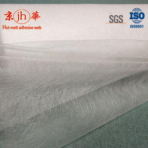Caoutchouc collé à une toile adhésive thermofusible en acier - Product Image 1