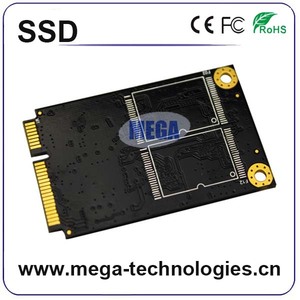 Rekabetçi fiyat 2.5 inç MLC Için Intel Hafıza Kartı Ssd Satış - Product Image 5