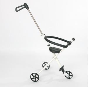 <strong>3</strong> <strong>Wheels</strong> Lightweight Baby <strong>Stroller</strong>/new Model Simple Children Tricycle - Product Image 2