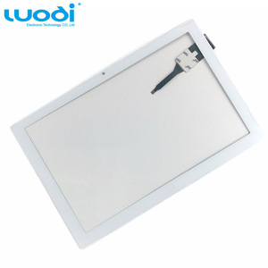 Pantalla Táctil Digitalizadora de Repuesto para <span class=keywords><strong>Acer</strong></span> Iconia <span class=keywords><strong>One</strong></span> <span class=keywords><strong>10</strong></span> B3-A40 - Product Image 1