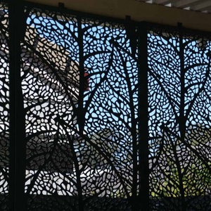 سياج أمني عالي الجودة رخيص - Product Image 6