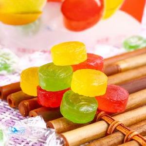 Máy làm kẹo nhỏ Máy tạo hình kẹo cứng - Product Image 4