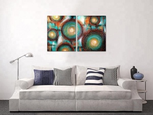 Alta calidad más nueva <span class=keywords><strong>del</strong></span> <span class=keywords><strong>arte</strong></span> <span class=keywords><strong>del</strong></span> Grupo para la decoración casera - Product Image 2