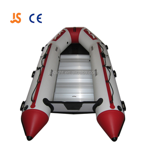 Suelo Inflable Grande para Botes, Botes <span class=keywords><strong>de</strong></span> <span class=keywords><strong>Pesca</strong></span> Usados <span class=keywords><strong>de</strong></span> Aluminio en Venta - Product Image 2