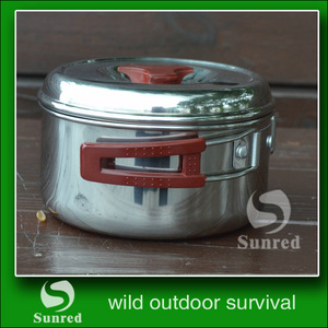 Uso itinerante holandés horno <span class=keywords><strong>olla</strong></span> <span class=keywords><strong>de</strong></span> camping plegable al <span class=keywords><strong>aire</strong></span> libre buena calidad - Product Image 5