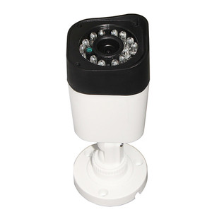 Sistema <span class=keywords><strong>de</strong></span> circuito cerrado <span class=keywords><strong>de</strong></span> televisión full hd 1080 p cámara <span class=keywords><strong>de</strong></span> <span class=keywords><strong>seguridad</strong></span> ficticia hdcvi - Product Image 5