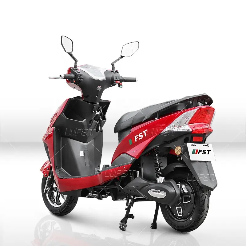 Elektrische scooter 3000watt motor 72v motorfiets import e-scooter china