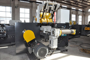CNC scie à petite bûche scie à ruban à <span class=keywords><strong>bois</strong></span> pour panneau sandwich fabriqué en chine - Product Image 2