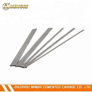 Transportband Schraper Hardmetalen <span class=keywords><strong>Blade</strong></span> - Product Image 4