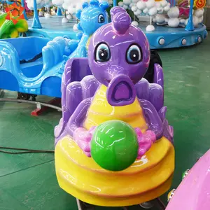 ชื่อ Attraction เด็ก Roller Coaster เด็ก Ride On Toy Candy Super เบนซิน Kiddie Rides หนอนรถไฟ