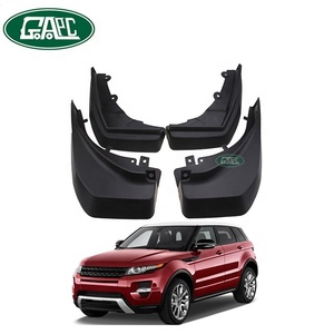 Guardabarros VPLVP0065 VPLVP0069 Pure Prestige para Land Rover Range Rover <span class=keywords><strong>Evoque</strong></span> 2011-2019, Piezas Nuevas - Product Image 4