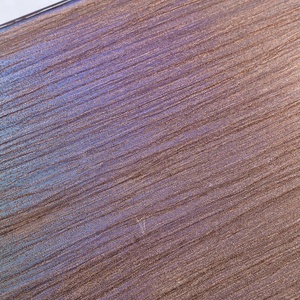 Soulscrafts 3 "x 6" Vàng nhiều lớp kính tàu điện ngầm gạch 8mm dày cách nhiệt trang trại phong cách cho nội thất tường phòng tắm - Product Image 3