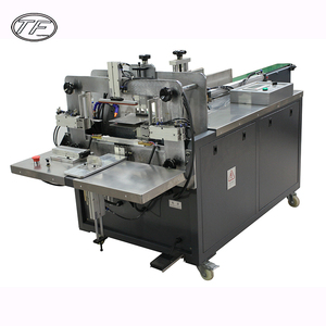 Dibujo <span class=keywords><strong>de</strong></span> tejido facial <span class=keywords><strong>de</strong></span> nylon <span class=keywords><strong>de</strong></span> ensacado máquina <span class=keywords><strong>de</strong></span> embalaje y semi auto servilleta suave tejido <span class=keywords><strong>de</strong></span> la bolsa <span class=keywords><strong>de</strong></span> plástico <span class=keywords><strong>de</strong></span> la máquina <span class=keywords><strong>de</strong></span> sellado - Product Image 4