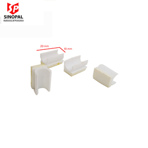 2021 Hot Bán Dính Bảng Đánh Dấu Bút Chủ/Phổ Vuông Nhựa Bút Chủ - Product Image 5