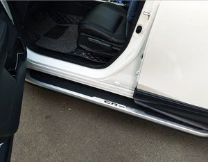 Estribo Lateral Original para SUV <span class=keywords><strong>4X4</strong></span> para Honda <span class=keywords><strong>CRV</strong></span> - Product Image 3