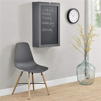 Bureau pliant, multifonctionnel, gain de place, Table pour ordinateur, bureau, bureau