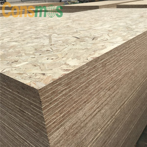 <span class=keywords><strong>OSB</strong></span> / OSB2 / OSB3 pour la construction, lot de 2, 8, 9, 12 ou 18mm - Product Image 2