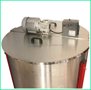 Machine d'extraction de <span class=keywords><strong>miel</strong></span> automatique, 24 <span class=keywords><strong>cadres</strong></span>, de qualité alimentaire pour l'apiculture du <span class=keywords><strong>miel</strong></span> ou des abeilles - Product Image 4