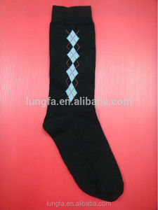 New Fashion <b>Sport</b> Terry <b>Socks</b> - Product Image 3