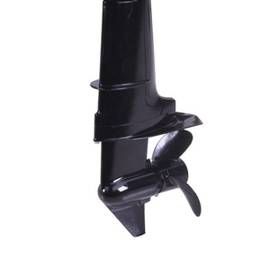 2 stroke 6hp acqua tubare motore fuoribordo a benzina - Product Image 4