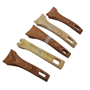 Poignée latérale en bakélite plastique de haute qualité pour ustensiles de cuisine et poignées de <span class=keywords><strong>casserole</strong></span> - Product Image 1