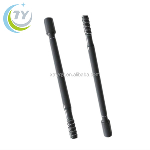 חוט <span class=keywords><strong>R32</strong></span> הארכת מוט עבור אטלס Copco קידוח rig - Product Image 1