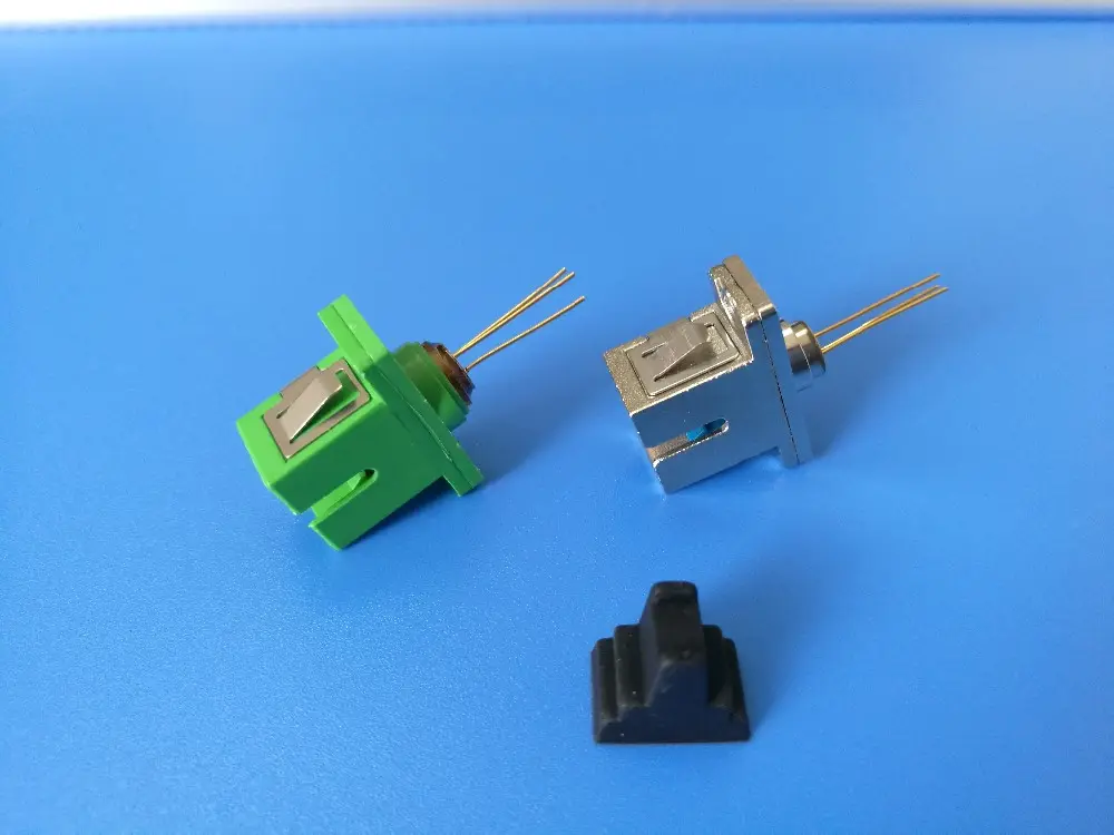 InGaAs Photodiode ROSA with SC connector