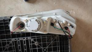 Xe buýt đèn đầu ánh sáng Led Đèn Pha cho <span class=keywords><strong>higer</strong></span> & Tô Châu kinglong HC-B-1110 - Product Image 2