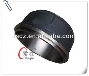 الصب طبلة كابحة ل نصف مقطورة شاحنة 3600A 66864 - Product Image 4