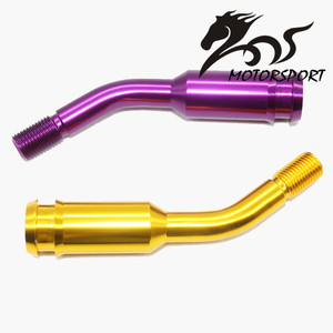 Leva del Cambio con Estensione Curva da 5 Pollici per <span class=keywords><strong>VW</strong></span> T4 T25 - Product Image 4