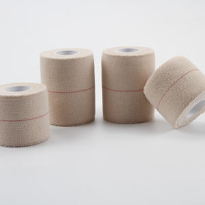 ผ้าพันแผลยืดหยุ่นแบบระบายอากาศ Elastoplast <span class=keywords><strong>KOB</strong></span> Fabric Breathable EAB - Product Image 6