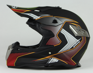 Casque de motocross <span class=keywords><strong>WLT</strong></span> Cross Nouveau modèle, <span class=keywords><strong>WLT</strong></span>-188 Casque de moto Casque de cross - Product Image 5