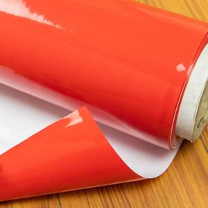<span class=keywords><strong>Film</strong></span> de calandrage en PVC coloré personnalisé de l'usine chinoise - Product Image 6