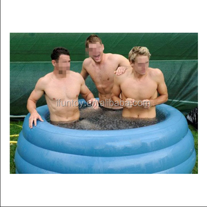 Piscines de bain <span class=keywords><strong>gonflable</strong></span> Portable, baignoire à bulles d'air à <span class=keywords><strong>vendre</strong></span>, livraison gratuite - Product Image 6
