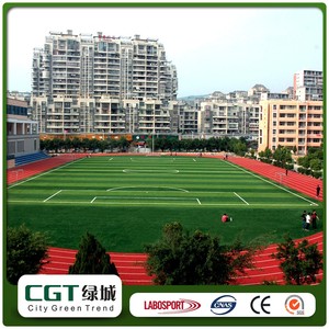 Durable tufting <span class=keywords><strong>football</strong></span> deuxième main <span class=keywords><strong>synthétique</strong></span> artificielle herbe ligne de production/pelouse - Product Image 1