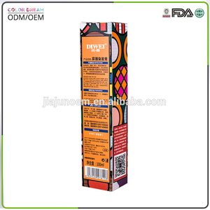 Alta calidad mejor <span class=keywords><strong>precio</strong></span> pelo color crema o tinte de pelo - Product Image 3