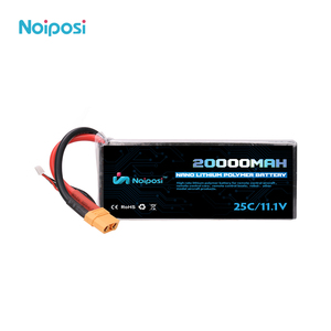 3s 20000mah <span class=keywords><strong>Lipo</strong></span> pil 11.1V High yüksek kapasiteli Li-polimer pil paketi - Product Image 5