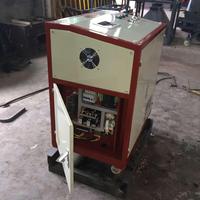 Trituradora de Discos Duros de 3.5 Pulgadas, Máquina Destructora de Discos Duros de Doble Eje con Bomba de Engranajes, Componente de Engranaje Central Disponible para la Venta