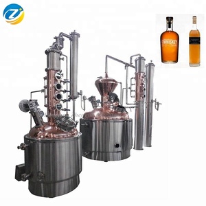 Casa destilería <span class=keywords><strong>de</strong></span> Alcohol para/<span class=keywords><strong>GINEBRA</strong></span>/Whisky/Vodka - Product Image 2