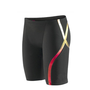 <span class=keywords><strong>Maillot</strong></span> <span class=keywords><strong>de</strong></span> <span class=keywords><strong>bain</strong></span> pour hommes, jambes carrées, empeigne école, compétition, <span class=keywords><strong>maillot</strong></span> <span class=keywords><strong>de</strong></span> <span class=keywords><strong>bain</strong></span> court, pour collège, culotte compressée, No.50b - Product Image 1