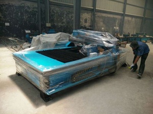 Huaxia-<span class=keywords><strong>Máquina</strong></span> cortadora <span class=keywords><strong>de</strong></span> <span class=keywords><strong>plasma</strong></span>, nuevo producto, buen <span class=keywords><strong>precio</strong></span>, HXP-1530, CNC, 63A, 100A, 120A, 200A - Product Image 4