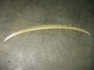 Alerón trasero para BMW F10 Performance Style (Serie 5)(F1010PF) - Product Image 2