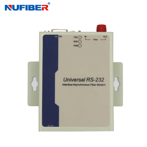 Công Nghiệp RS485/RS422/RS232 Để Single-Mode <span class=keywords><strong>Simplex</strong></span> Nối Tiếp Để Chuyển Đổi Sợi, 1310nm/1550nm 20Km Sợi Quang Modem - Product Image 3