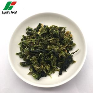 Aria legumi secchi disidratati broccoli fiocco/secchi broccoli shred - Product Image 1