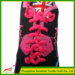 Custom desviar rojo bobinadora Cordones elásticos para al aire libre exercisefor ejercicio al aire libre - Product Image 5