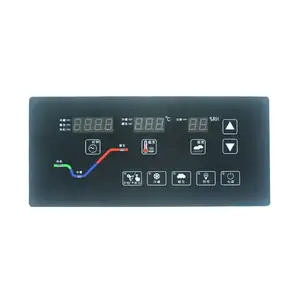 automatic technologic electronic fermenting equipment heating element digital thermostat temperature controller