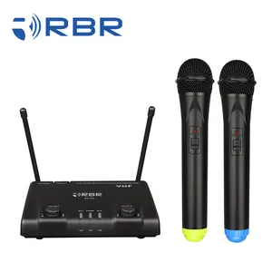China leverancier bm899 VHF draadloze microfoon