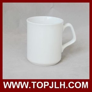 <span class=keywords><strong>impression</strong></span> par <span class=keywords><strong>sublimation</strong></span> <span class=keywords><strong>mug</strong></span> en porcelaine avec poignée carrée - Product Image 1
